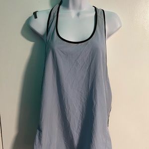 Lululemon Tank and Bra set - sz 12